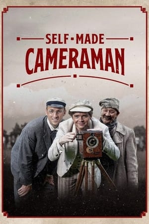 Image Self Made Cameraman