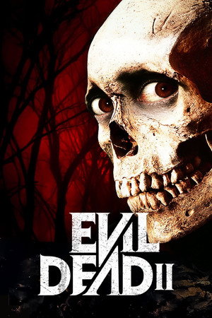 Evil Dead II 256