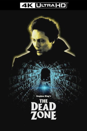 Постер фильма «Мертвая зона (1983)» — (30 из 67)