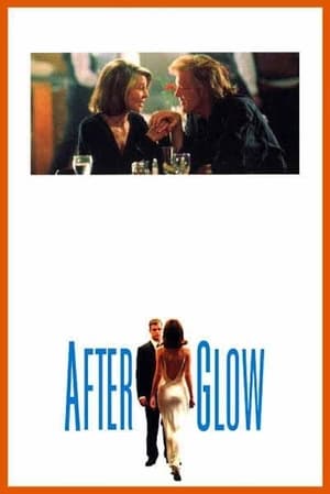 Afterglow poster