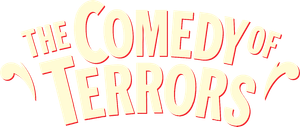 La comedia de los horrores — Logos 3