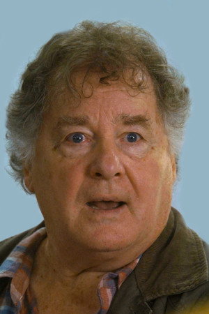 Peter Gerety fotoğrafı
