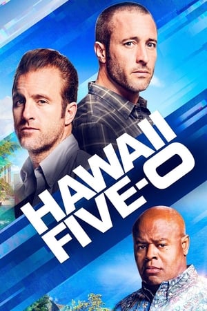 Hawaii Five-0: Seizoen 9