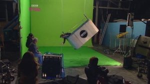 Doctor Who Confidential: 4×1