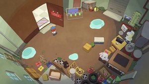 Butt Detective: 1×11