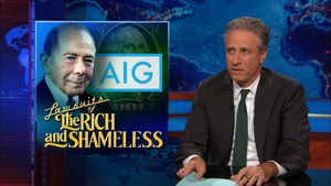 The Daily Show: 20×8