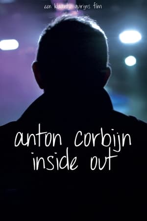 Image Anton Corbijn Inside Out