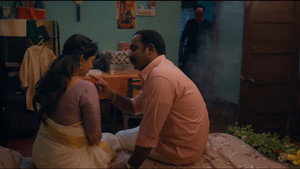 Dhoomakethu (2026) Hindi Dubbed