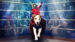 Russell, el perro luchador (2015)