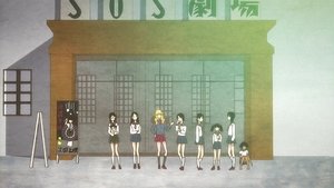 Sayonara Zetsubou Sensei Season 1 Episode 11