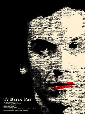 Poster Te Barre Pas 2024