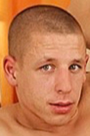 Roman Kratky portrait