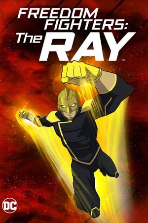 Image Freedom Fighters: The Ray