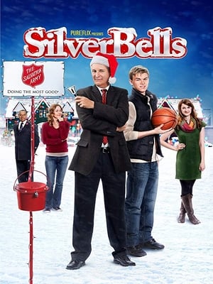Poster Silver Bells 2015