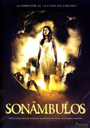 Parasomnia