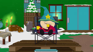 South Park 17×9