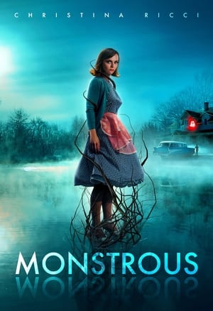 poster Monstrous