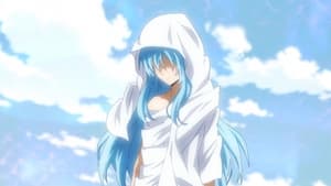 That Time I Got Reincarnated as a Slime: Season 2 Episode 11 –