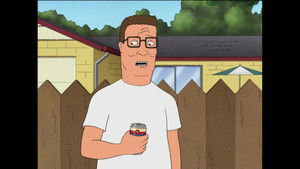 King of the Hill: 13×1