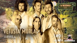 La resistencia: 6×155