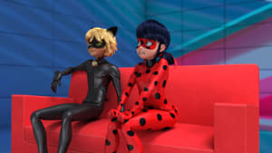 Miraculous: Tales of Ladybug & Cat Noir: 2×3
