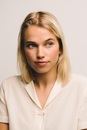 Foto retrato de Thea Sofie Loch Næss