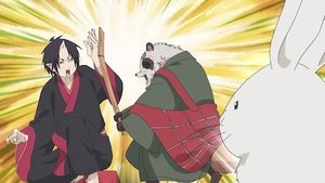 Hoozuki no Reitetsu: 2×23