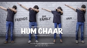 Hum chaar (2019) Hindi HD