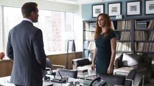 Suits (La clave del éxito) Temporada 4 Capitulo 12