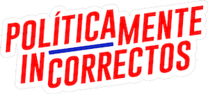 Politically Incorrect — Logos 4
