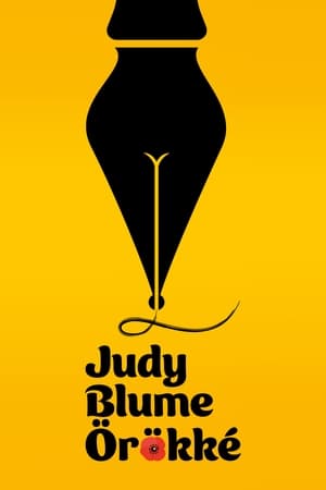 Image Judy Blume Örökké