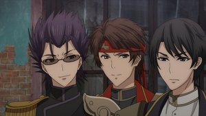 Senjuushi: Episódio: 9 da 1ª Temporada