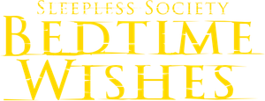 Sleepless Society: Desejos — Logos 1
