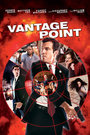 Download Vantage Point (2008) Dual Audio {Hindi-English} BluRay 480p [320MB] | 720p [840MB] | 1080p [1.9GB]