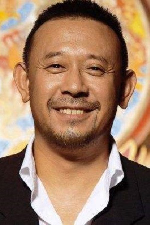 Jiang Wen photo
