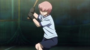 Ace of the Diamond Temporada 1 Capitulo 25