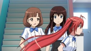 Ore, Twin Tail Ni Narimasu.: 1×11