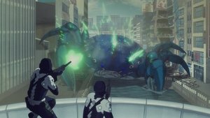 Kaiju No. 8: Episódio 22
