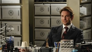 Limitless: 1×12