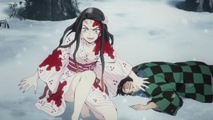 Demon Slayer : Kimetsu no Yaiba: Saison 1 Episode 1