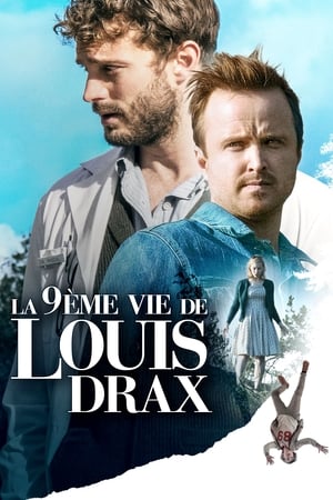 Poster La 9ème Vie de Louis Drax 2016