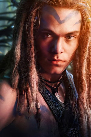 poster Avatar: The Way of Water