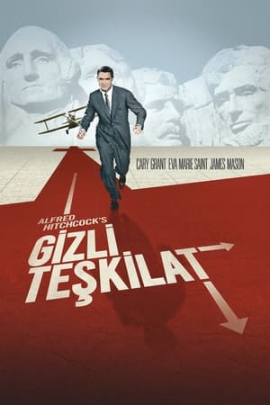 Gizli Teşkilat (1959)