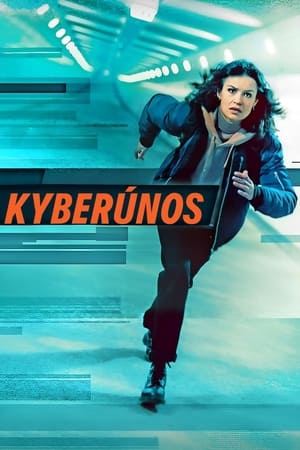 Poster Kyberúnos 2022