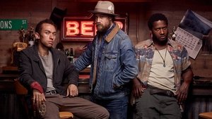 The Devil and the Daylong Brothers (2025)