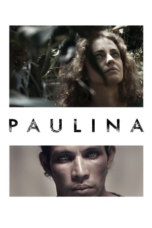 Poster Paulina (2015)