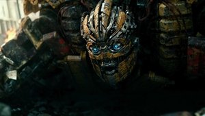 Transformers: The Last Knight (2017)