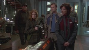 S01E10 En pleine tempête (1/2)