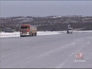 Image Ice Road Truckers
