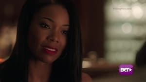 Being Mary Jane: Stagione 1 x Episodio 3